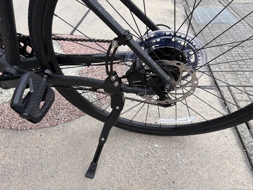 Trek fx2 2026モデル　ブラック