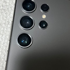 GALAXY S24 Ultraの画像