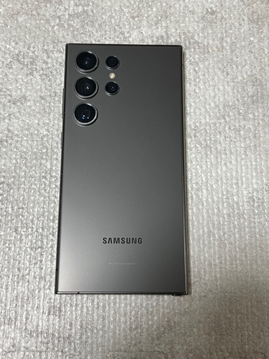 GALAXY S24 Ultra