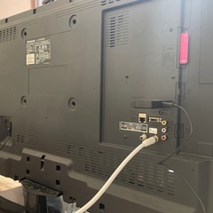 液晶テレビ、Amazon Fire Tv Stickの画像