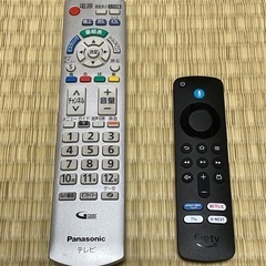 液晶テレビ、Amazon Fire Tv Stickの画像