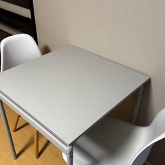 ダイニングセットの画像