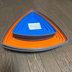 バランスストーンの画像