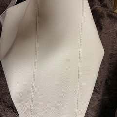 【お譲り先決定】2wayバッグの画像