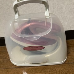 本日夜処分　アイロンの画像