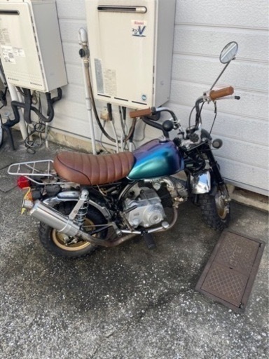 モンキー