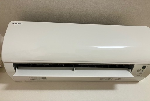 DAIKIN 10畳用エアコン