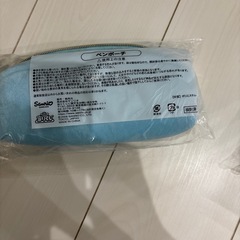 ハンギョドン　ペンポーチ
の画像