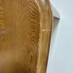 こたつテーブルの画像