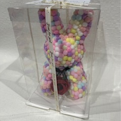 マシュマロラビットの画像