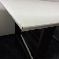 【美品】ニトリ　ダイニングテーブルの画像