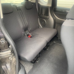 ホンダN-BOX 4WDカスタムGターボの画像