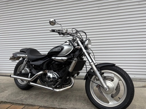 エリミネーター250V