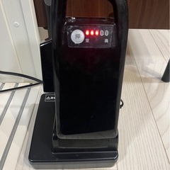 電動アシスト自転車 パナソニック ビビの画像