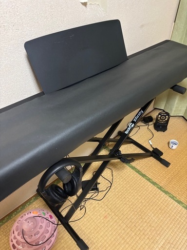 YAMAHA P145