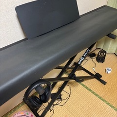 YAMAHA P145の画像