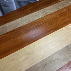 折りたたみローテーブルの画像