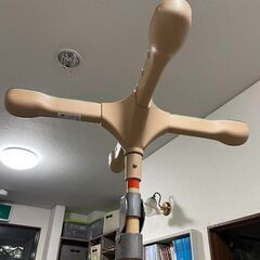 昇降支援用手すり2の画像