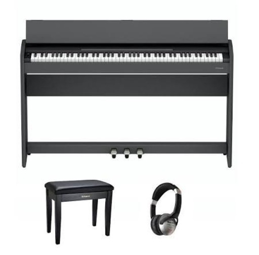 【新品】Roland  F107