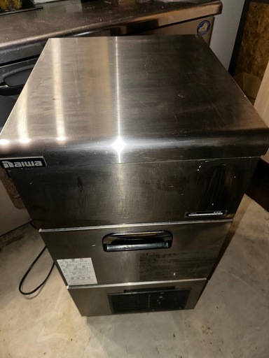 業務用製氷機