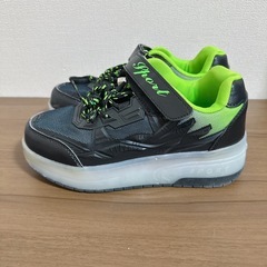 ローラーシューズの画像