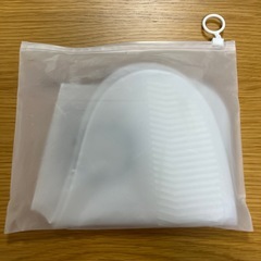 【未使用】LAKOLE シューズカバーの画像