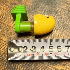 インコ　おもちゃ　おともだち　　ペットの画像