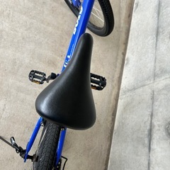 GIOS（ジオス） 子供用自転車  GENOVA  24インチ　 の画像