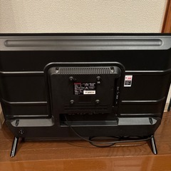 テレビの画像