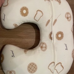 授乳クッションの画像