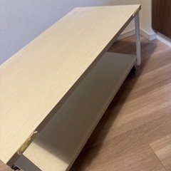 ニトリ　テレビ台の画像