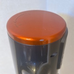 サイクロン式掃除機の画像