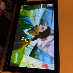 日立 プラズマテレビの画像