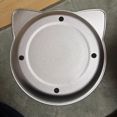 ねこ鍋　　猫　猫ボウル　おまけ付き　の画像