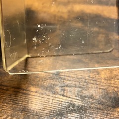 ホーエイ　ＨＯＥＩ インコ　エサ入れ　カバー　跳びはね防止の画像