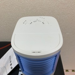 冷風クーラーの画像
