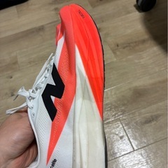 ニューバランス SC Elite V5 / 2Eの画像