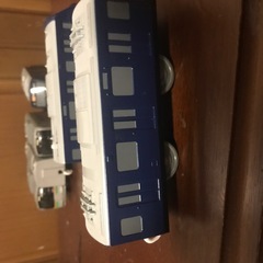 プラレール217系と相鉄の画像