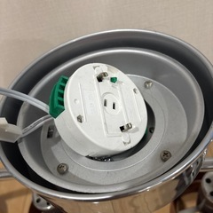 電気の画像