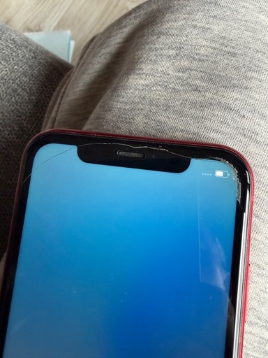 iPhone11
