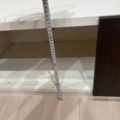 テレビ台の画像