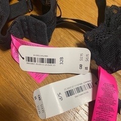 La Senza  下着の画像