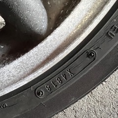 165-60R14.軽トラ、軽バン等の画像