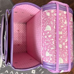 ランドセルの画像