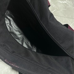 ジバンシー GIVENCHY ボストンバックの画像