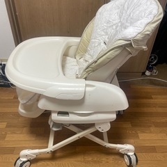 コンビ ネムリラ CWL フェアレットAT EXの画像