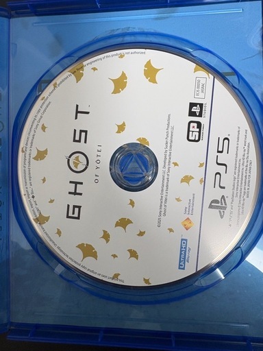Ghost of Yotei 【PS5】