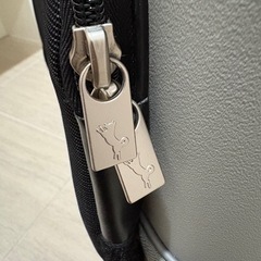 美品/ペットキャリー ペチコ M /サンドグレーの画像