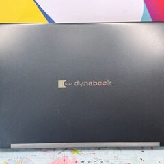 JC01156　美品 i7・16GB・512GB dynabook G83/HS ノートPC　office2024 軽量 高性能・大容量の画像