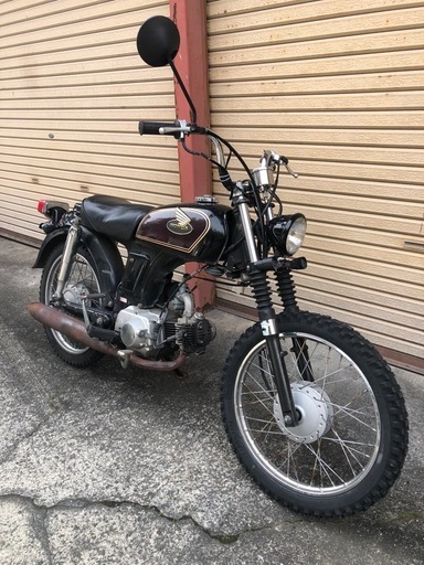 kawasaki Z250LTD ジャンク 不動 レストアベース カワサキ